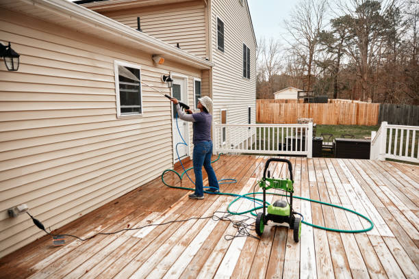 Best Power Washing Near Me  in Rutherfordton, NC
