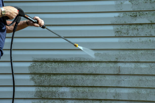 Best Pressure Washing Patio  in Rutherfordton, NC