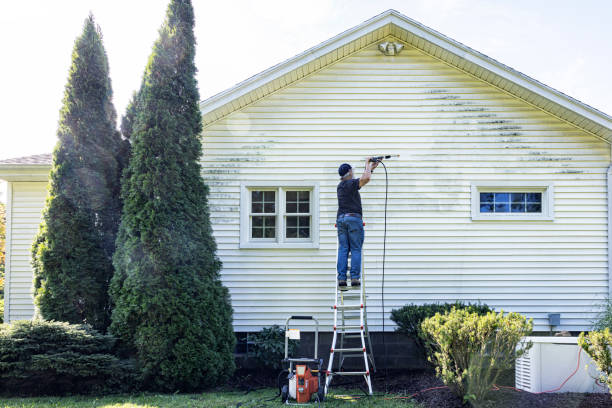 Best Concrete Pressure Washing  in Rutherfordton, NC