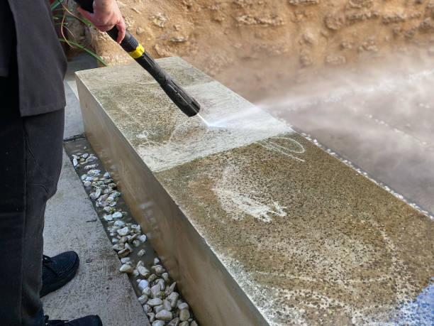 Best House Pressure Washing  in Rutherfordton, NC