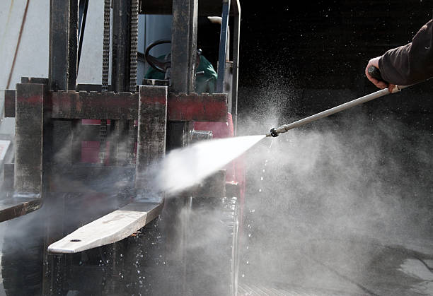 Best House Pressure Washing  in Rutherfordton, NC