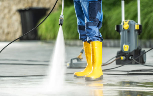 Best Garage Pressure Washing  in Rutherfordton, NC