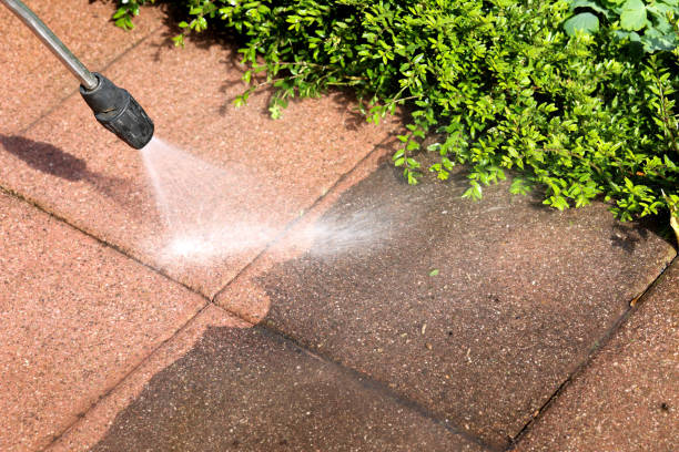 Pressure Washing Contractors in Rutherfordton, NC