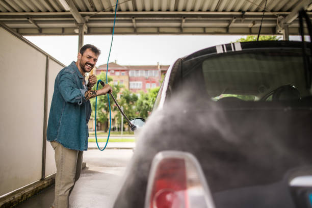 Rutherfordton, NC Pressure Washing Company